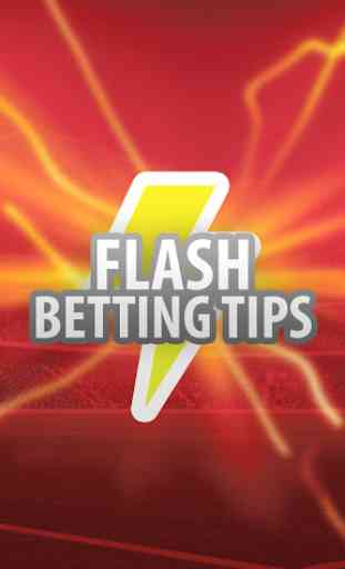 Flash Tips Bet, 1
