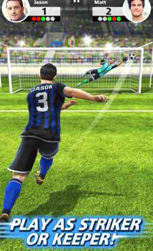 Football Soccer 2019: FIFA Soccer World Cup Game 1