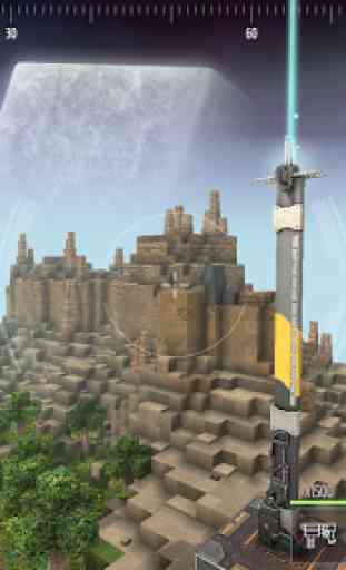 Fortezza di Blocchi: Imperi 4