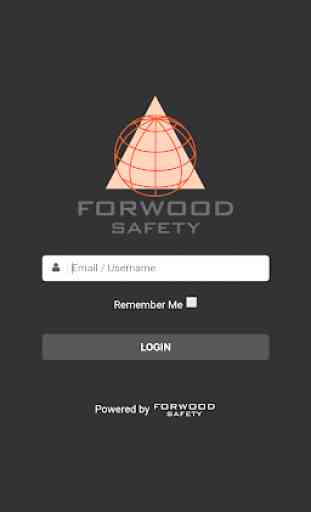 Forwood CRM 1