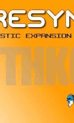FREE CAUSTIC PACK 2 SYNTHKORDS 1