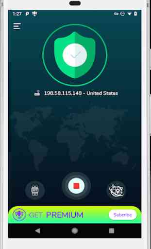 Free VPN And Fast Connect - Hide your ip 4