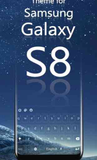 Galaxy S8 Samsung Keyboard 3