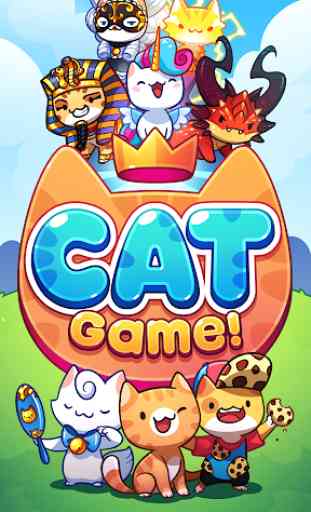 Gioco di Gatti (Cat Game) - The Cats Collector! 1