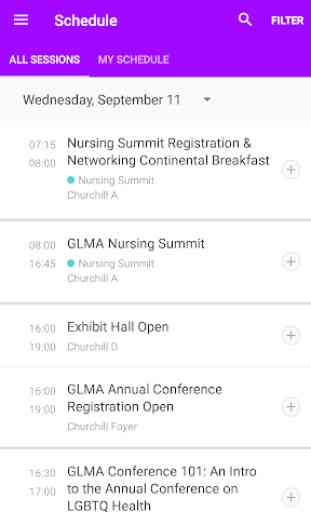 GLMA Annual Conference 4