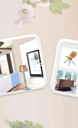 Homestyler Design d'interni & Idee di decorazione 3