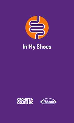In My Shoes 1