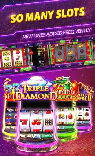 Jackpot Empire Slots - Slot Machine Gratis 2