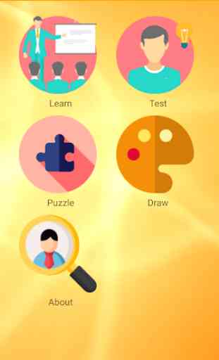 kids education 2020 - Free kids educational app 1