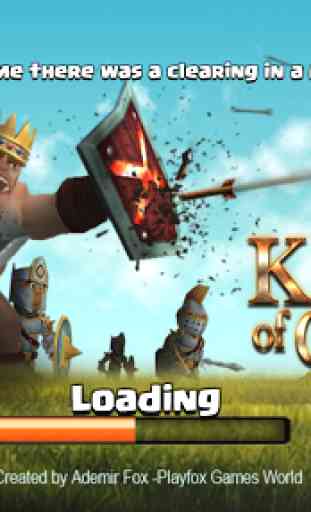 King of Clans 1