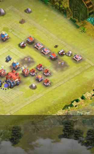 King of Clans 2