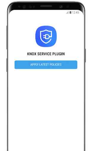 Knox Service Plugin 1