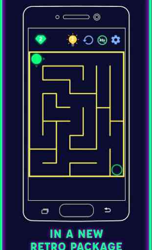 Labirinti & More: Arcade! 2