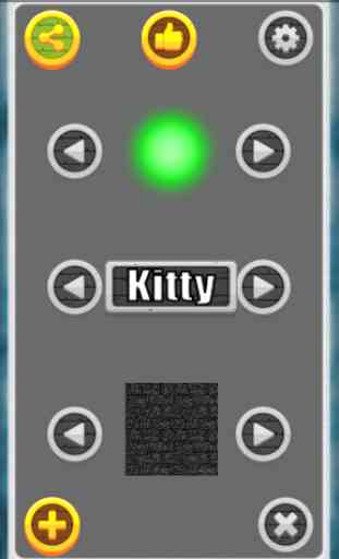 Laser Cat Simulator 4
