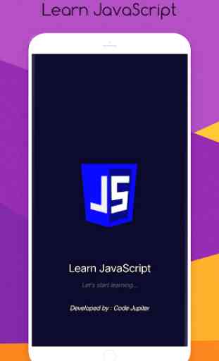 Learn JavaScript PRO : Offline Tutorial 1