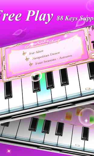 Maestro di Piano Rosa 2