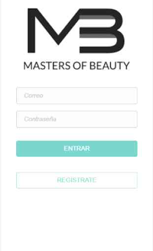 Masters of Beauty 1
