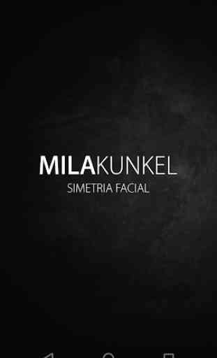 Microblading by Mila Kunkel 1