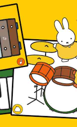 Miffy - Giochi educativi 2