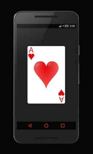 Mind Reader - Card Magic Trick 3