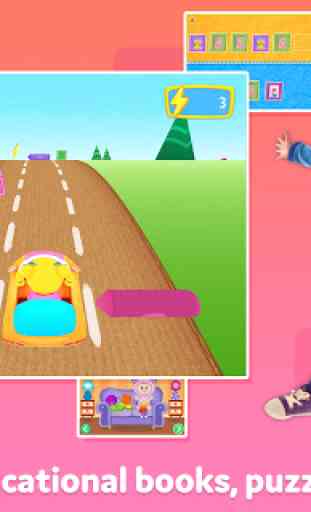 Mother Goose Club: Nursery Rhymes & Learning Games 2