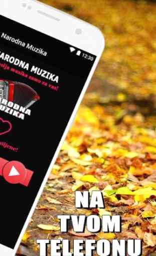 Narodna Muzika - Narodne Radio Stanice 4