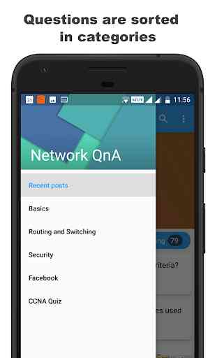 Network QnA- CCNA/CCNP Interview Questions 1