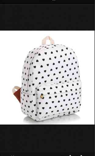 New Look Designer Bags - Backpacks For Women 3