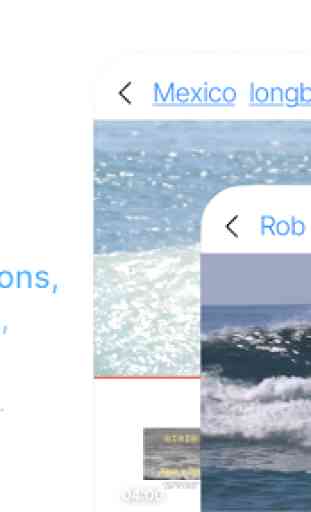 NobodySurf - Surfing Video Search & Playlists 3