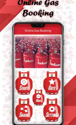 Online LPG Gas Booking 2
