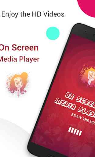 OnScreen Media Player 2