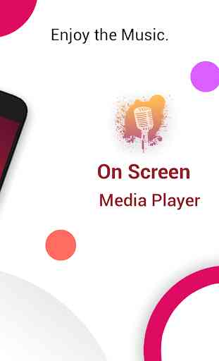 OnScreen Media Player 3