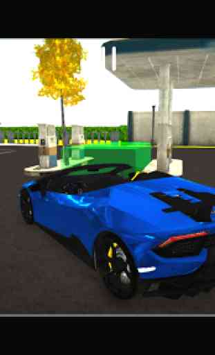 Parking Pro 2019 : Real parking game simulator 2 2