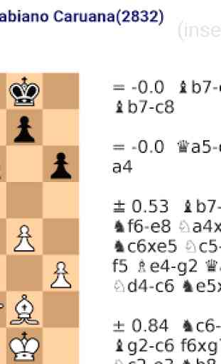 PGN Chess Editor 4