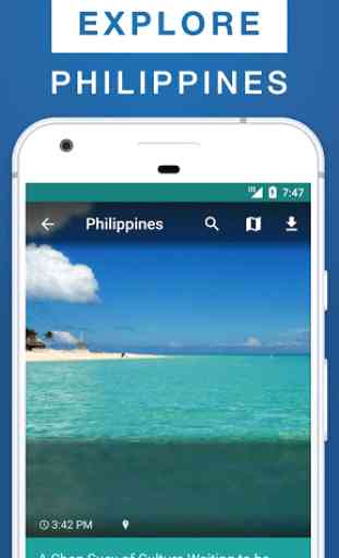 Philippines Travel Guide 1