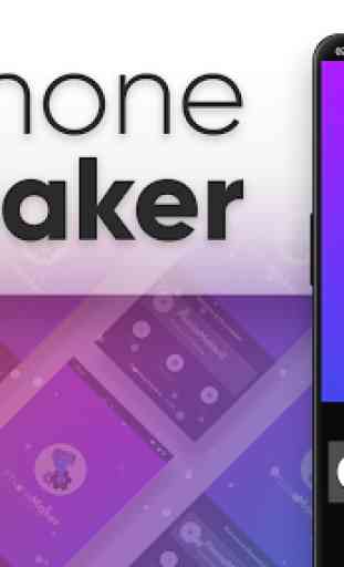 PhoneMaker : Create your own phone company 1