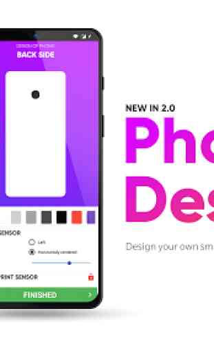PhoneMaker : Create your own phone company 4