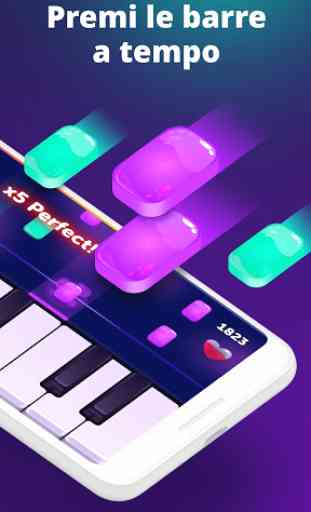 Piano - Giochi di Pianoforte 2