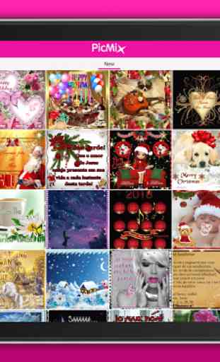 PicMix - Animated eCard & Greeting Cards GIFs 3