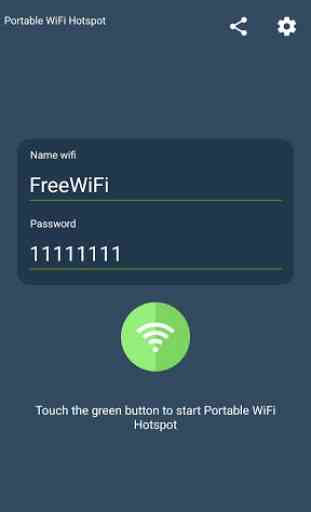Portable Wi-Fi Hotspot - Free Wifi Hotspot (2019) 2