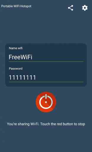 Portable Wi-Fi Hotspot - Free Wifi Hotspot (2019) 3