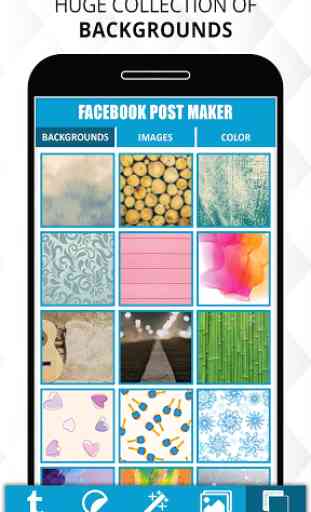 Post Maker per social media 3