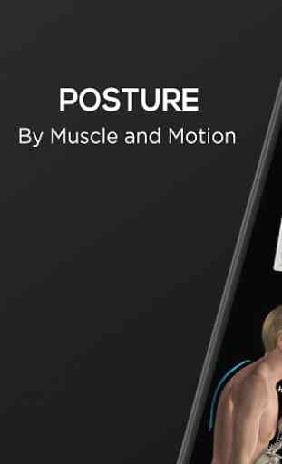 Posture by Muscle & Motion 1