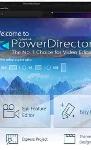 Power Director Video Editing Tutorials in Hindi 4