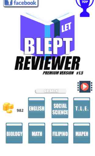 Premium BLEPT Reviewer 2020 3