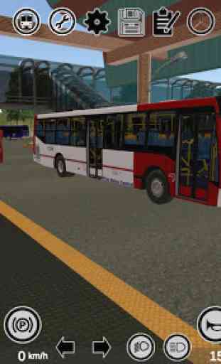 Proton Bus Simulator 2020 (64+32 bit) 1