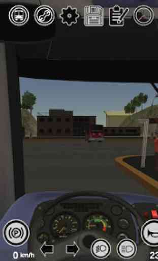 Proton Bus Simulator 2020 (64+32 bit) 2