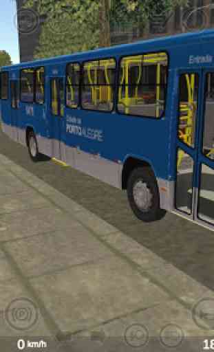Proton Bus Simulator 2020 (64+32 bit) 3