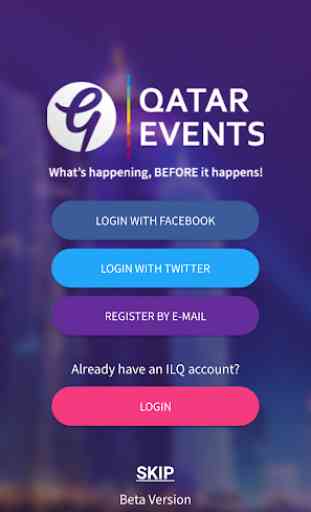 Qatar Events 1