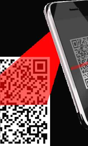QR Code Reader Android 1
